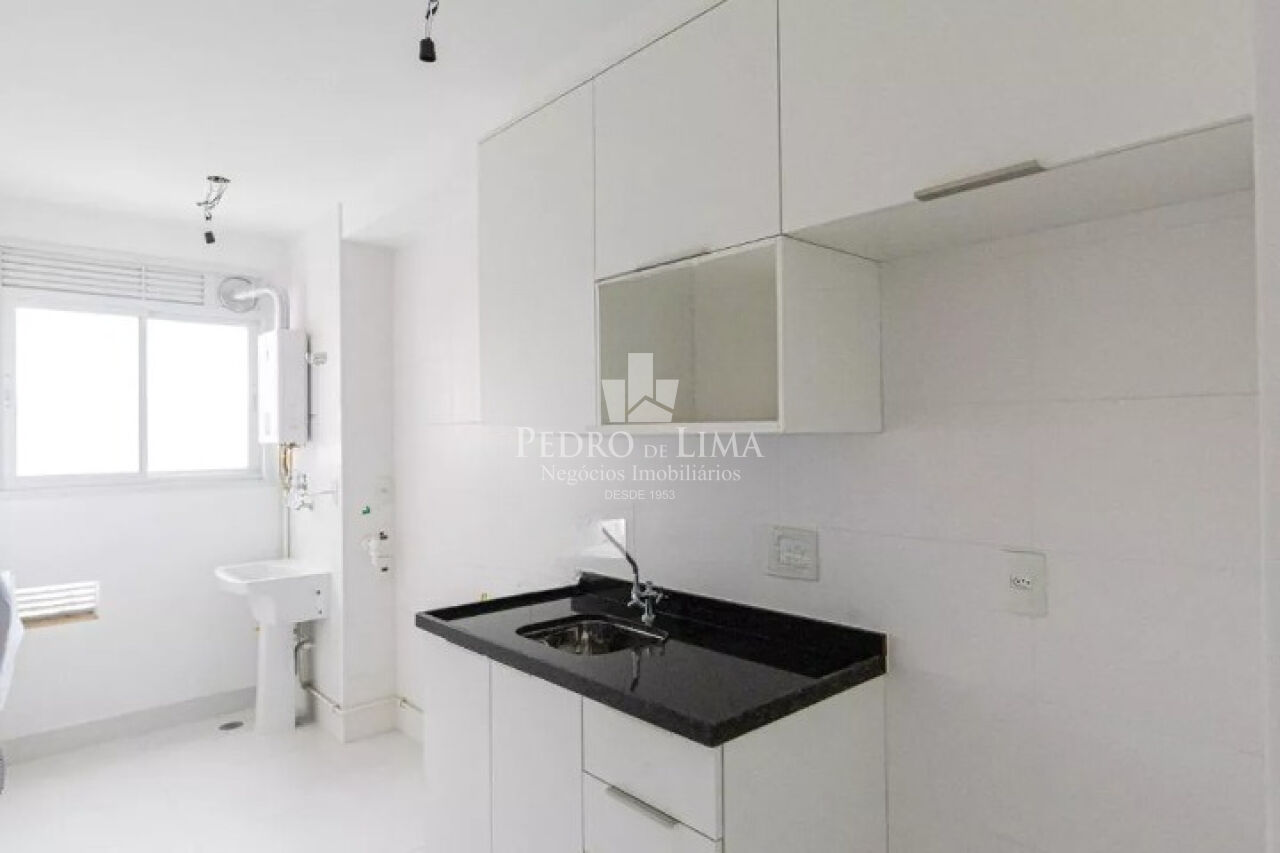 Apartamento 2 quartos, 1 suíte, 1 vaga - Condomínio Praça da Mooca - Mooca