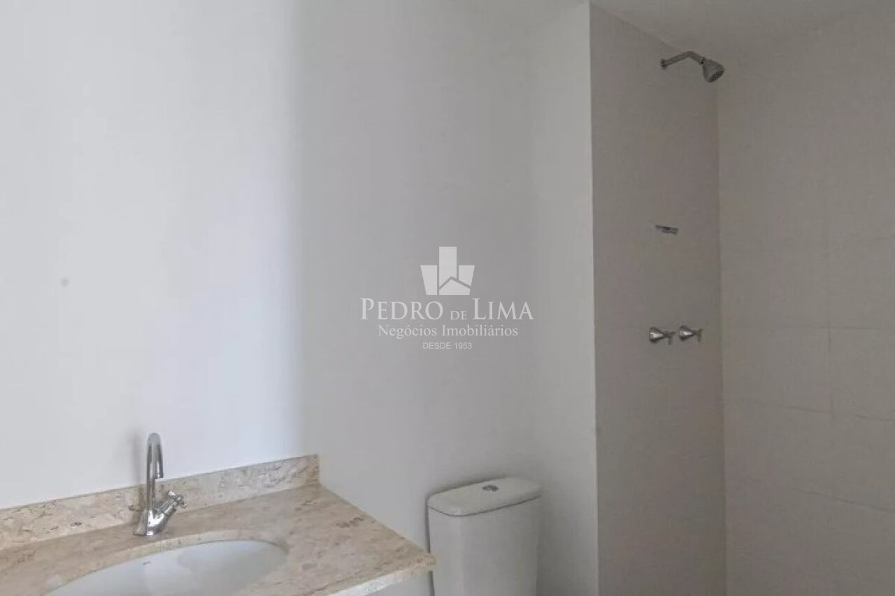 Apartamento 2 quartos, 1 suíte, 1 vaga - Condomínio Praça da Mooca - Mooca