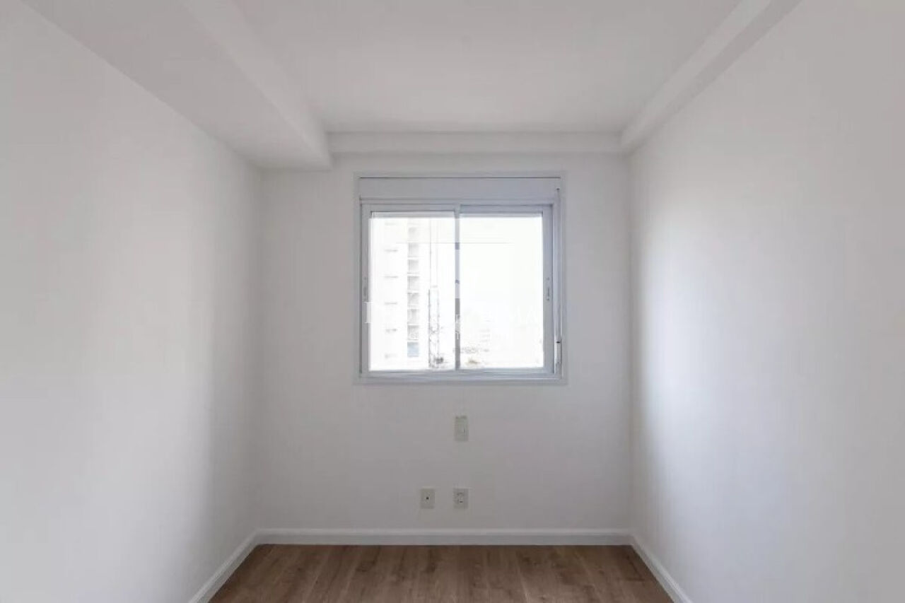 Apartamento 2 quartos, 1 suíte, 1 vaga - Condomínio Praça da Mooca - Mooca