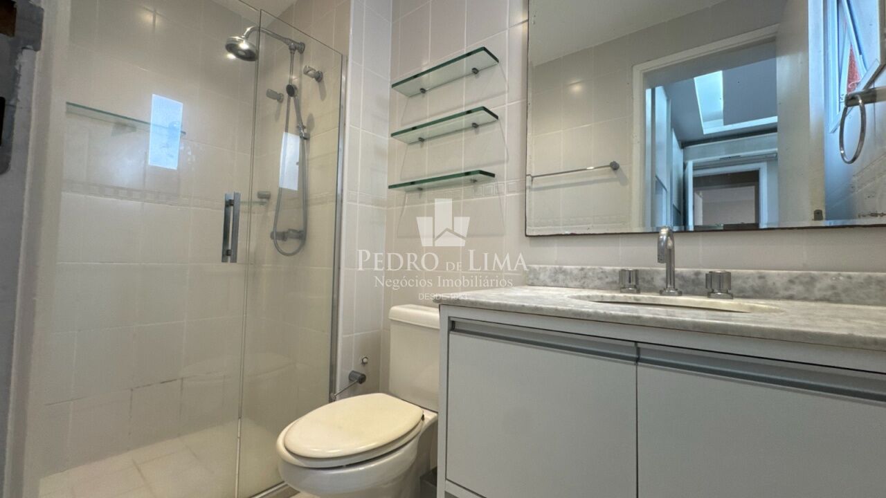 Apartamento no Tatuapé 93m² com 3 quartos 1 suítes 2 vagas. Condomínio Solar do Tatuapé Cantagalo 