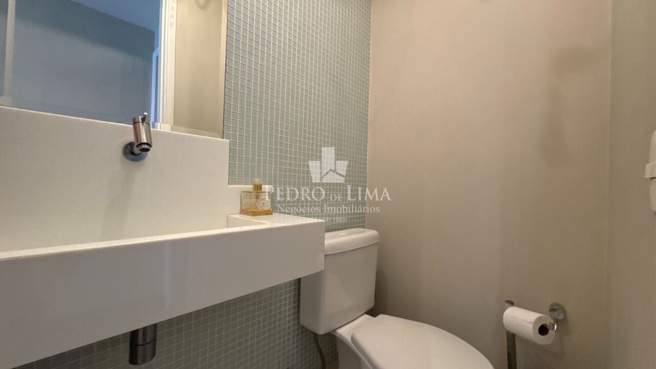 Apartamento no Tatuapé 93m² com 3 quartos 1 suítes 2 vagas. Condomínio Solar do Tatuapé Cantagalo 