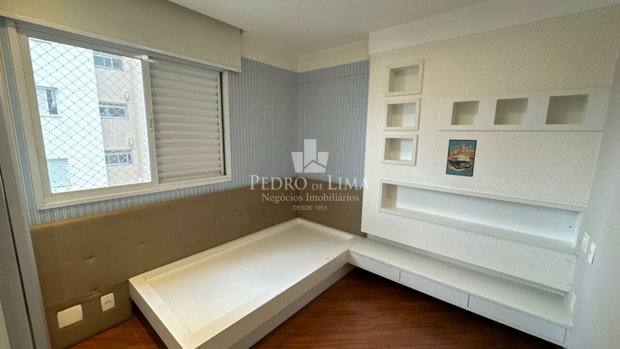 Apartamento no Tatuapé 93m² com 3 quartos 1 suítes 2 vagas. Condomínio Solar do Tatuapé Cantagalo 