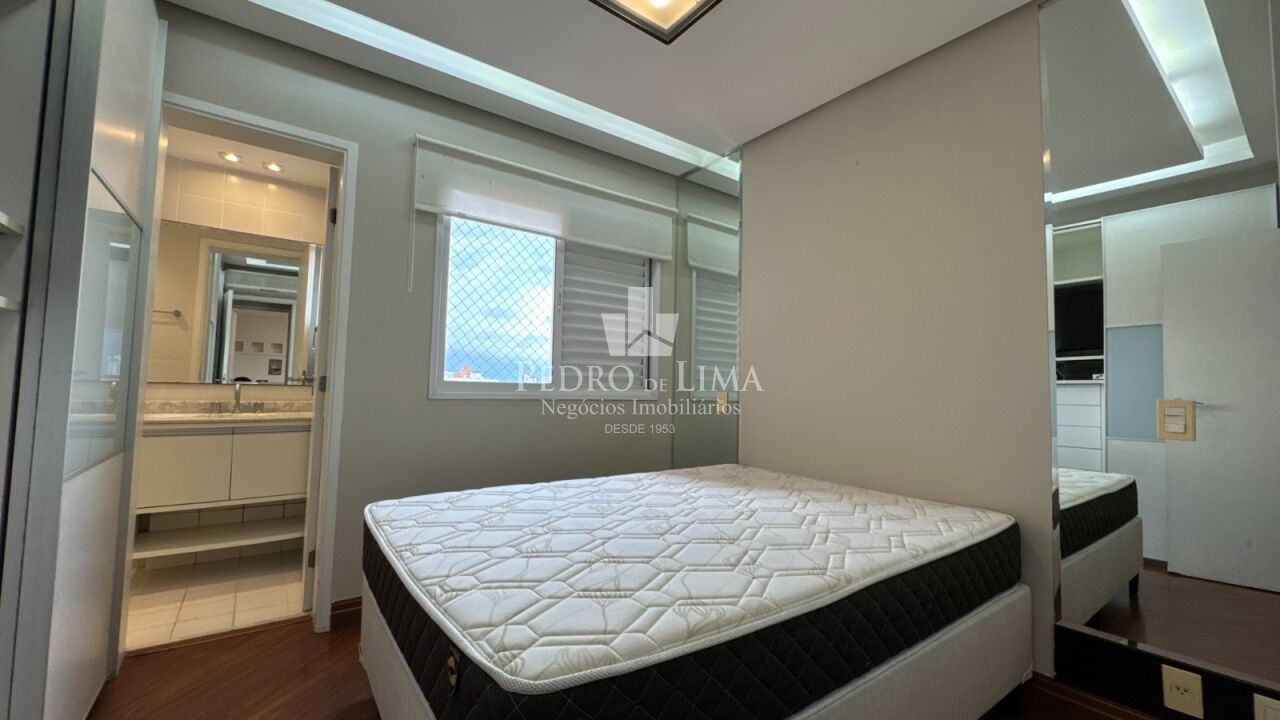 Apartamento no Tatuapé 93m² com 3 quartos 1 suítes 2 vagas. Condomínio Solar do Tatuapé Cantagalo 