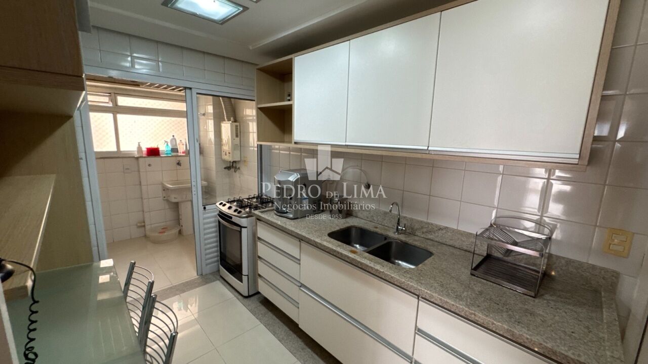 Apartamento no Tatuapé 93m² com 3 quartos 1 suítes 2 vagas. Condomínio Solar do Tatuapé Cantagalo 