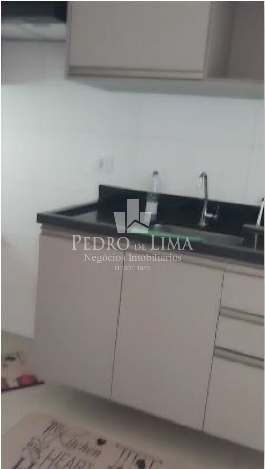 Apartamento 2 quartos , 1 vaga de garagem , 48m² - V. Carrão
