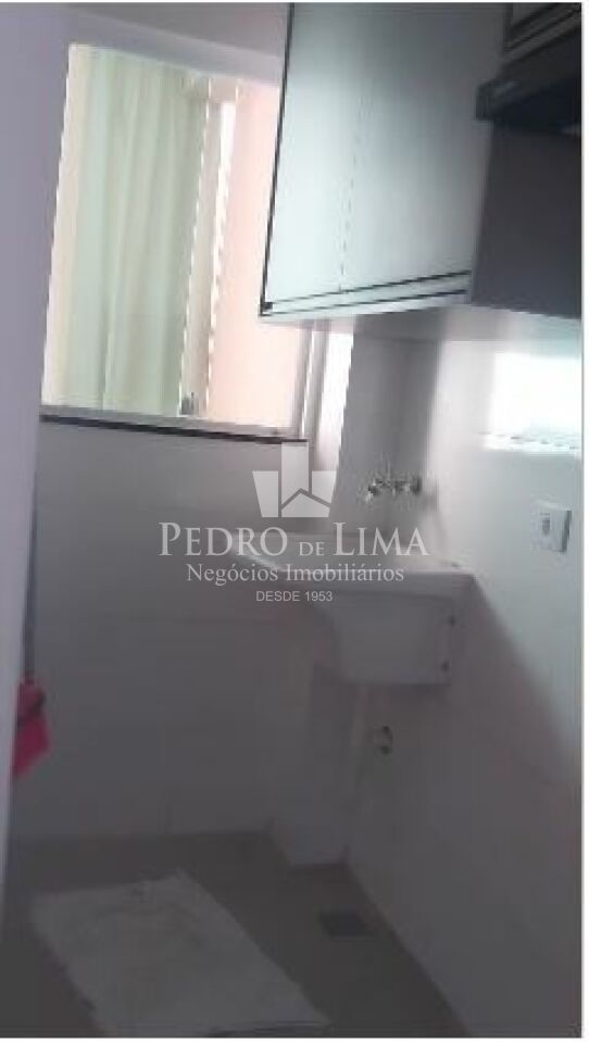 Apartamento 2 quartos , 1 vaga de garagem , 48m² - V. Carrão