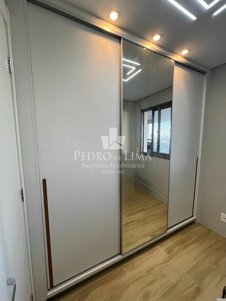 Apartamento 2 dormitórios, 1  suíte, 1 vaga, 77m². Condomínio Panoramico Vila Prudente.