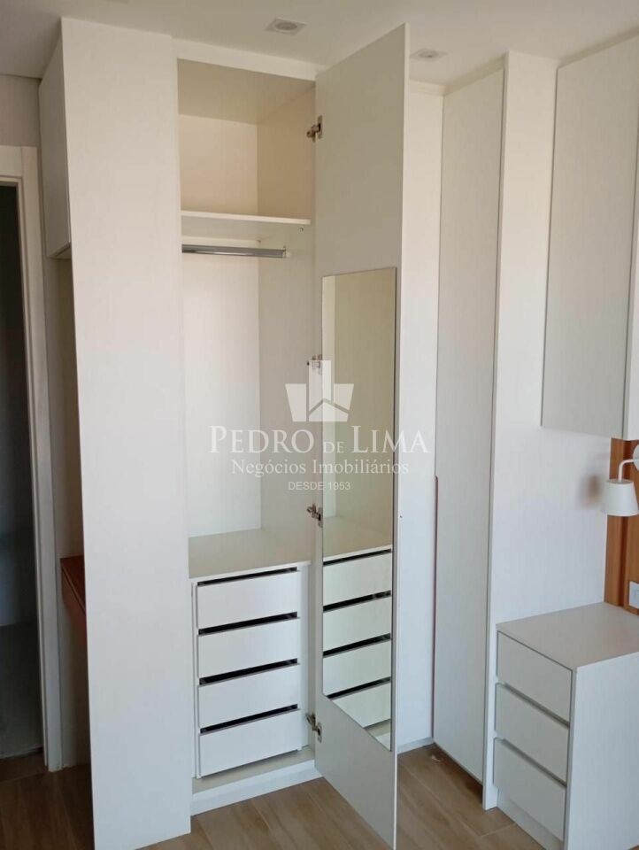Apartamento 2 dormitórios, 1  suíte, 1 vaga, 77m². Condomínio Panoramico Vila Prudente.
