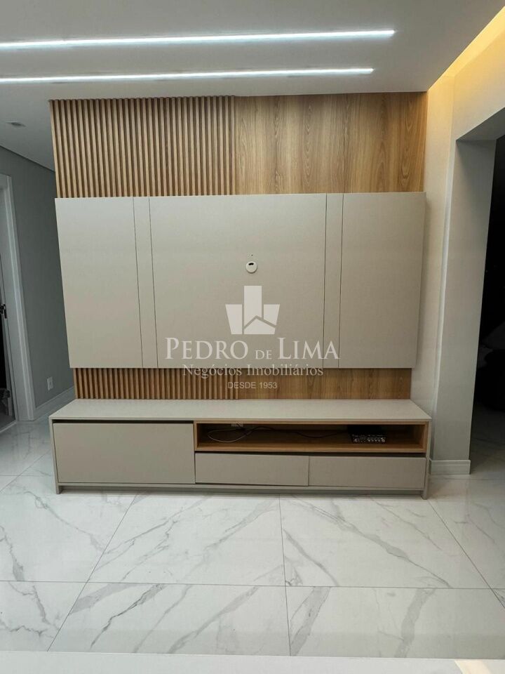 Apartamento 2 dormitórios, 1  suíte, 1 vaga, 77m². Condomínio Panoramico Vila Prudente.