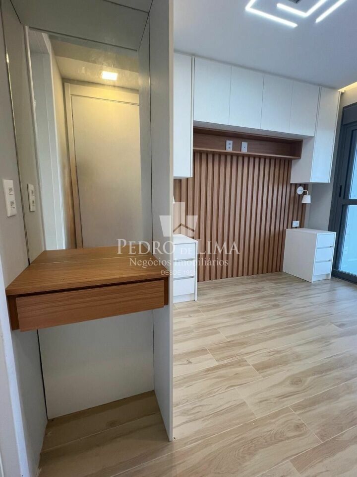 Apartamento 2 dormitórios, 1  suíte, 1 vaga, 77m². Condomínio Panoramico Vila Prudente.