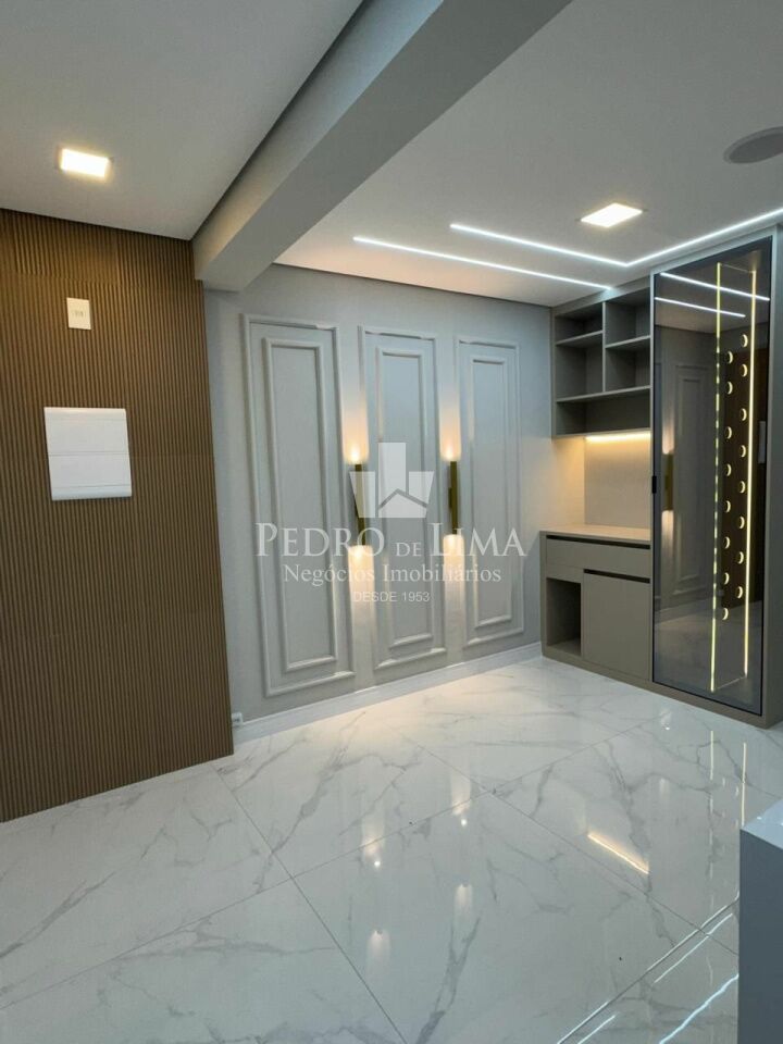 Apartamento 2 dormitórios, 1  suíte, 1 vaga, 77m². Condomínio Panoramico Vila Prudente.
