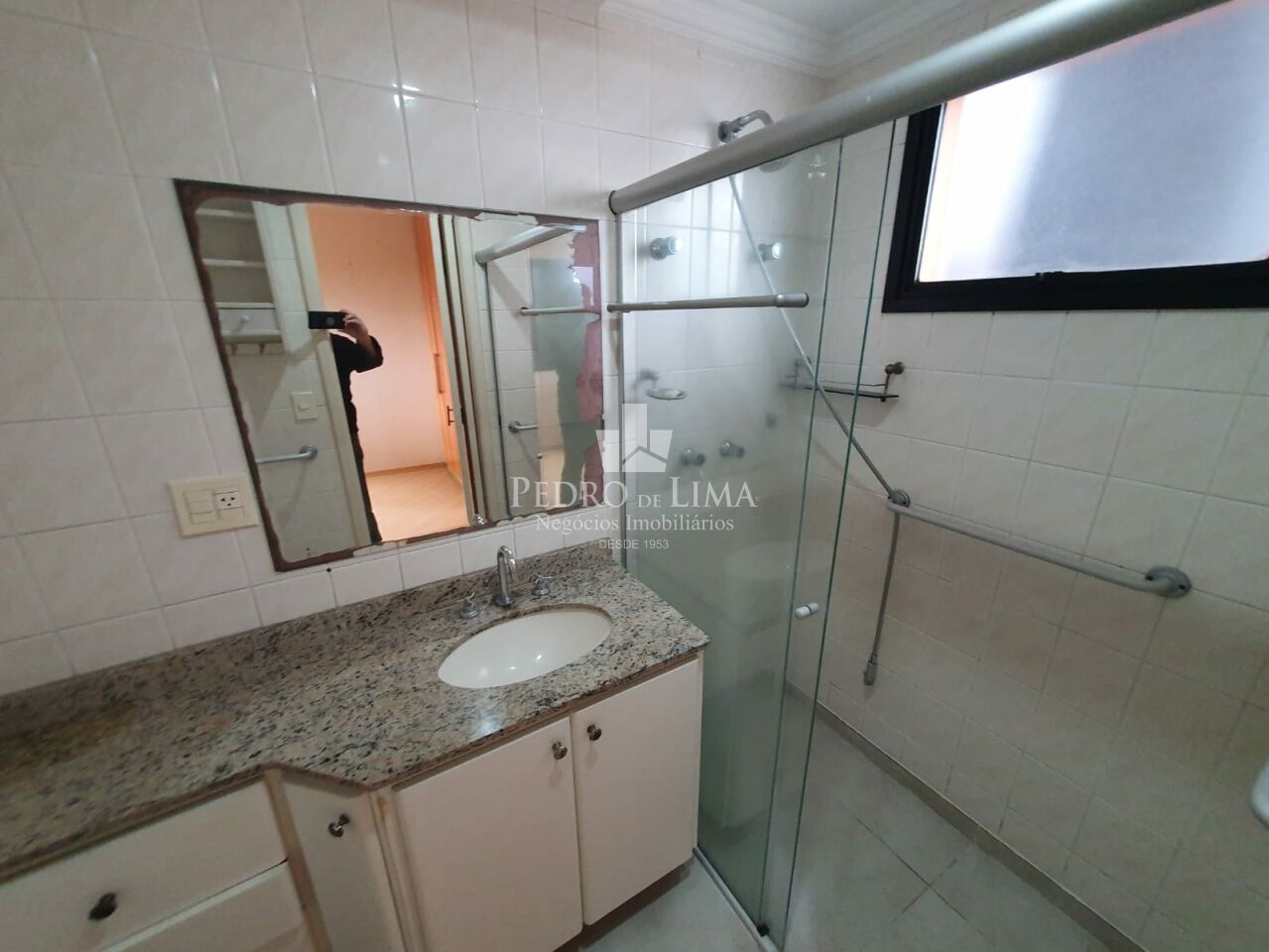 Apartamento bem localizado no Tatuapé, 83m², 3 quartos 1 suíte e 2 vagas. Condomínio  La Dolce Vita