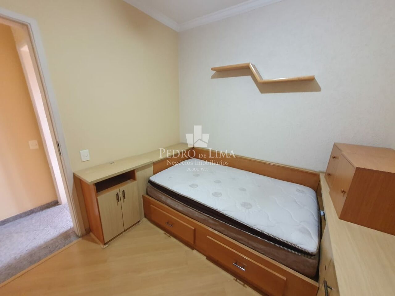 Apartamento bem localizado no Tatuapé, 83m², 3 quartos 1 suíte e 2 vagas. Condomínio  La Dolce Vita