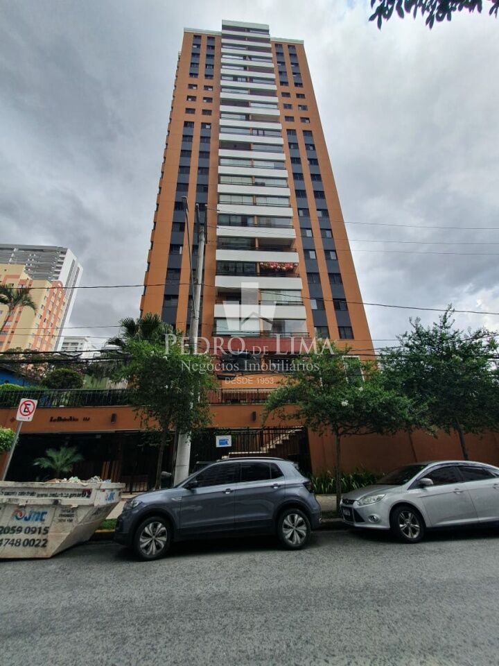 Apartamento bem localizado no Tatuapé, 83m², 3 quartos 1 suíte e 2 vagas. Condomínio  La Dolce Vita