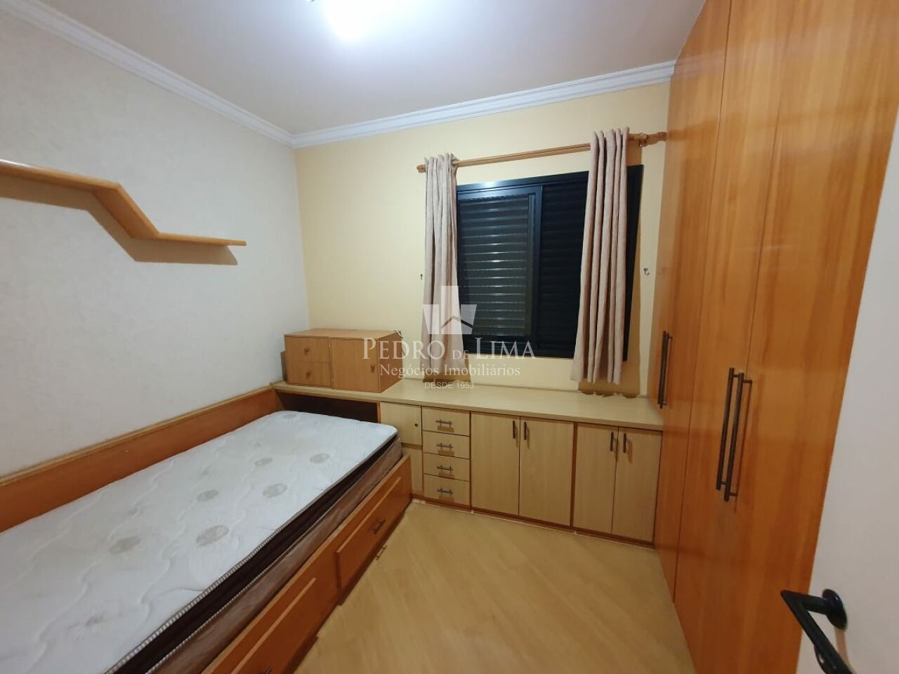 Apartamento bem localizado no Tatuapé, 83m², 3 quartos 1 suíte e 2 vagas. Condomínio  La Dolce Vita