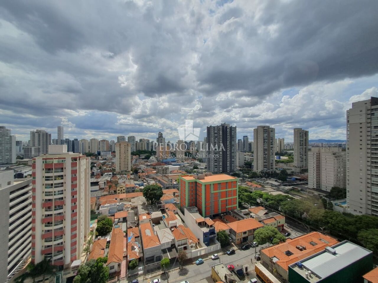 Apartamento bem localizado no Tatuapé, 83m², 3 quartos 1 suíte e 2 vagas. Condomínio  La Dolce Vita