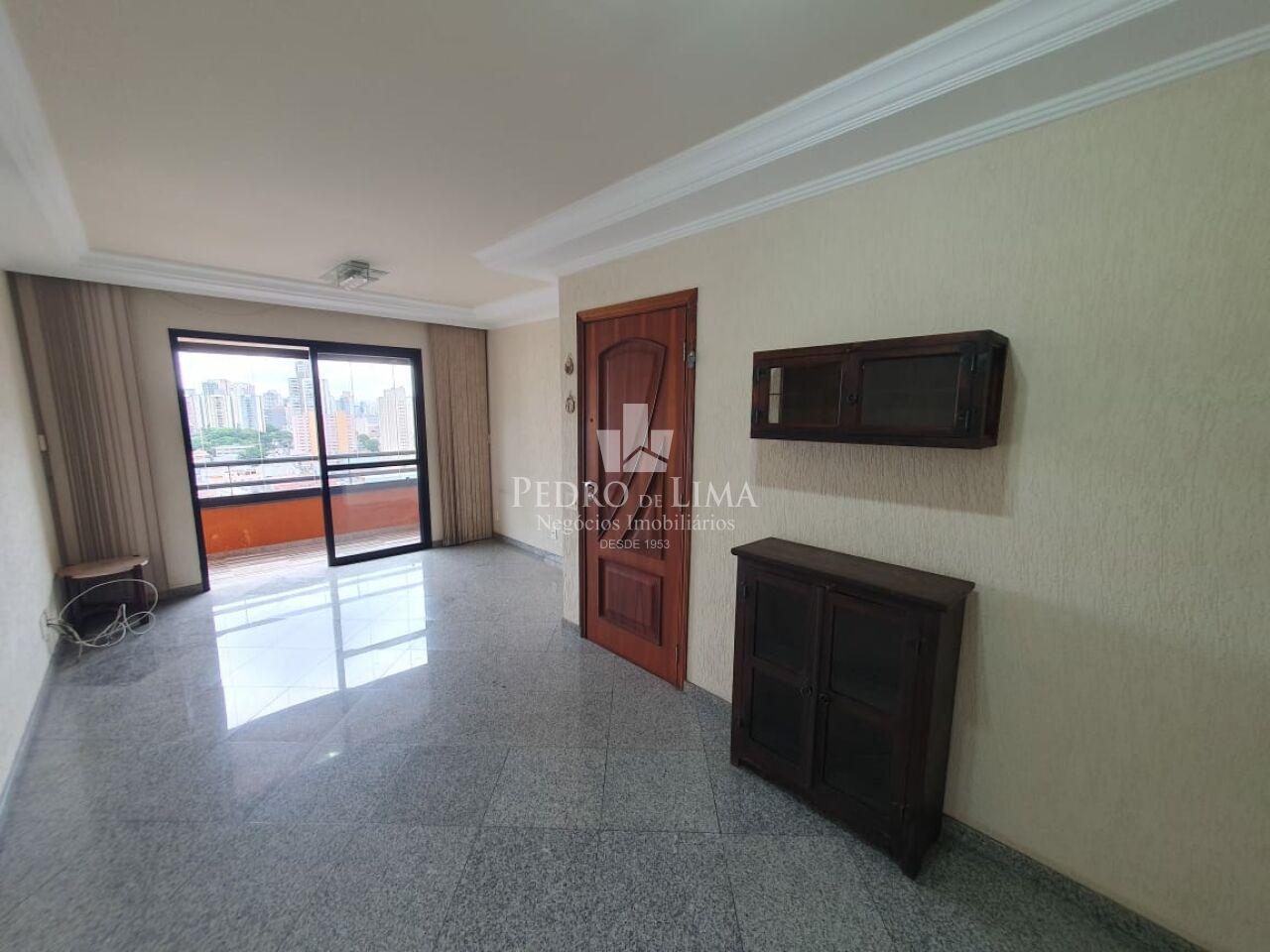 Apartamento bem localizado no Tatuapé, 83m², 3 quartos 1 suíte e 2 vagas. Condomínio  La Dolce Vita