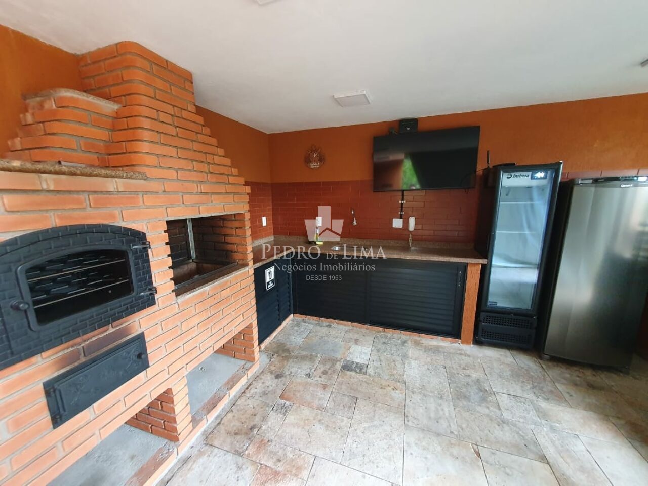 Apartamento bem localizado no Tatuapé, 83m², 3 quartos 1 suíte e 2 vagas. Condomínio  La Dolce Vita