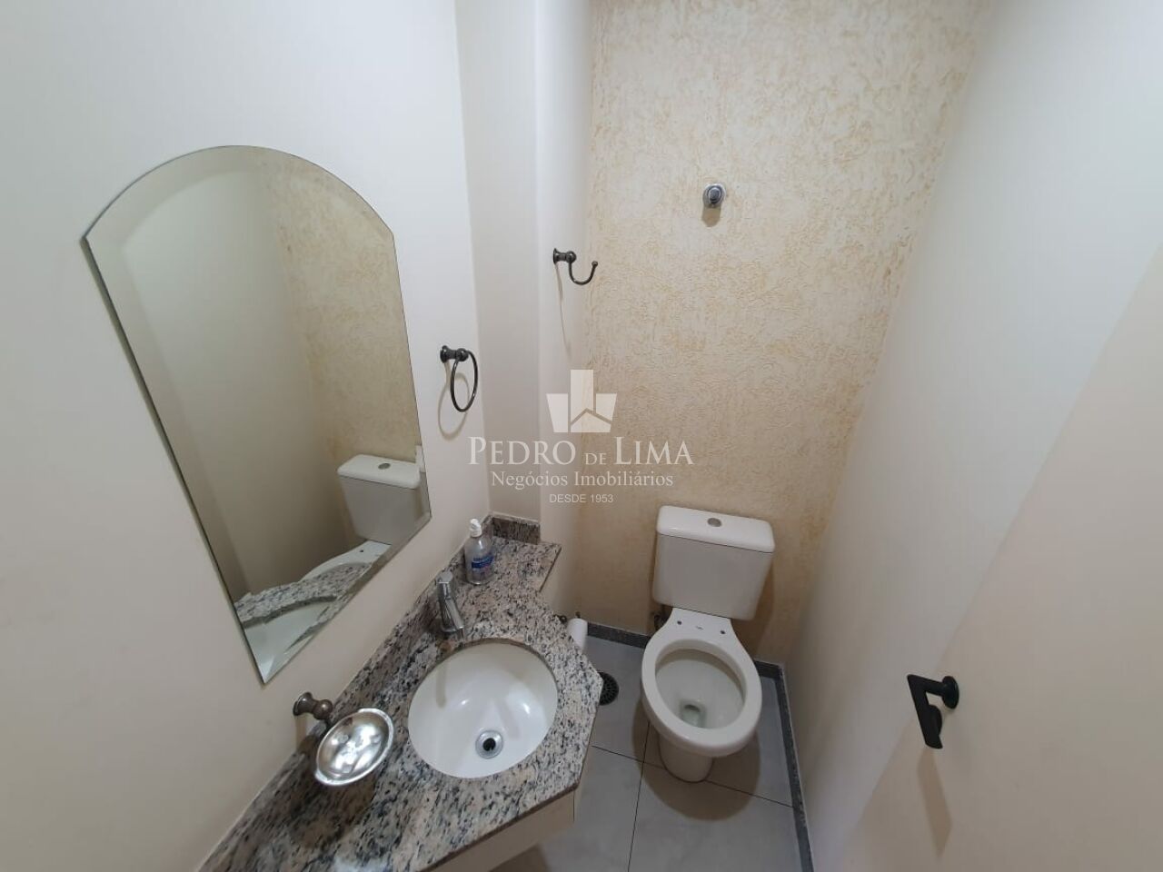 Apartamento bem localizado no Tatuapé, 83m², 3 quartos 1 suíte e 2 vagas. Condomínio  La Dolce Vita