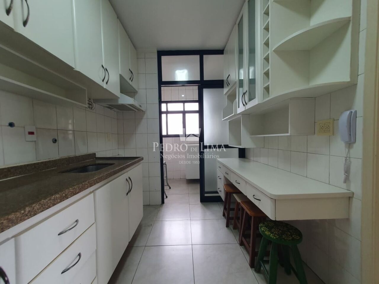 Apartamento bem localizado no Tatuapé, 83m², 3 quartos 1 suíte e 2 vagas. Condomínio  La Dolce Vita