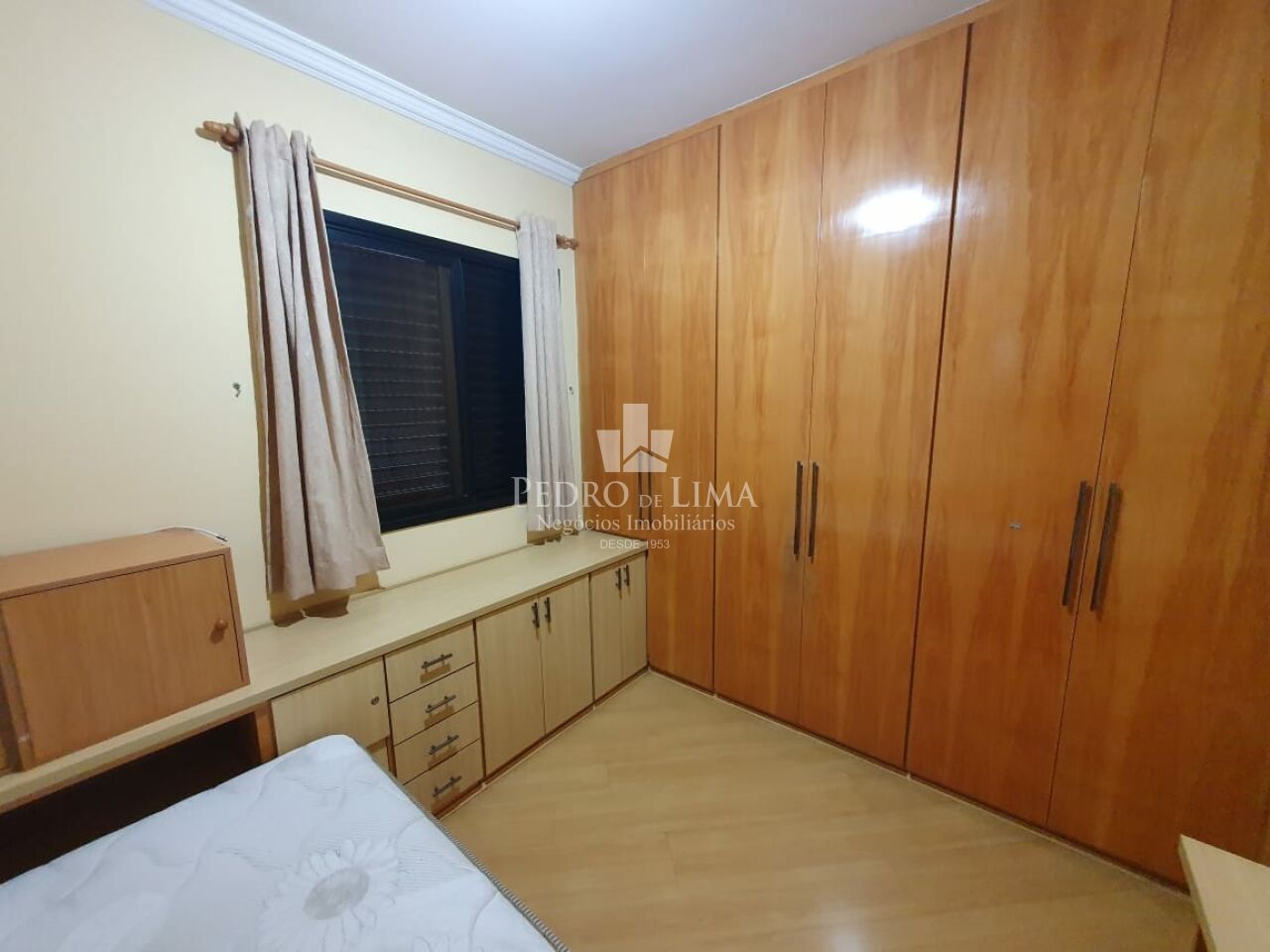 Apartamento bem localizado no Tatuapé, 83m², 3 quartos 1 suíte e 2 vagas. Condomínio  La Dolce Vita