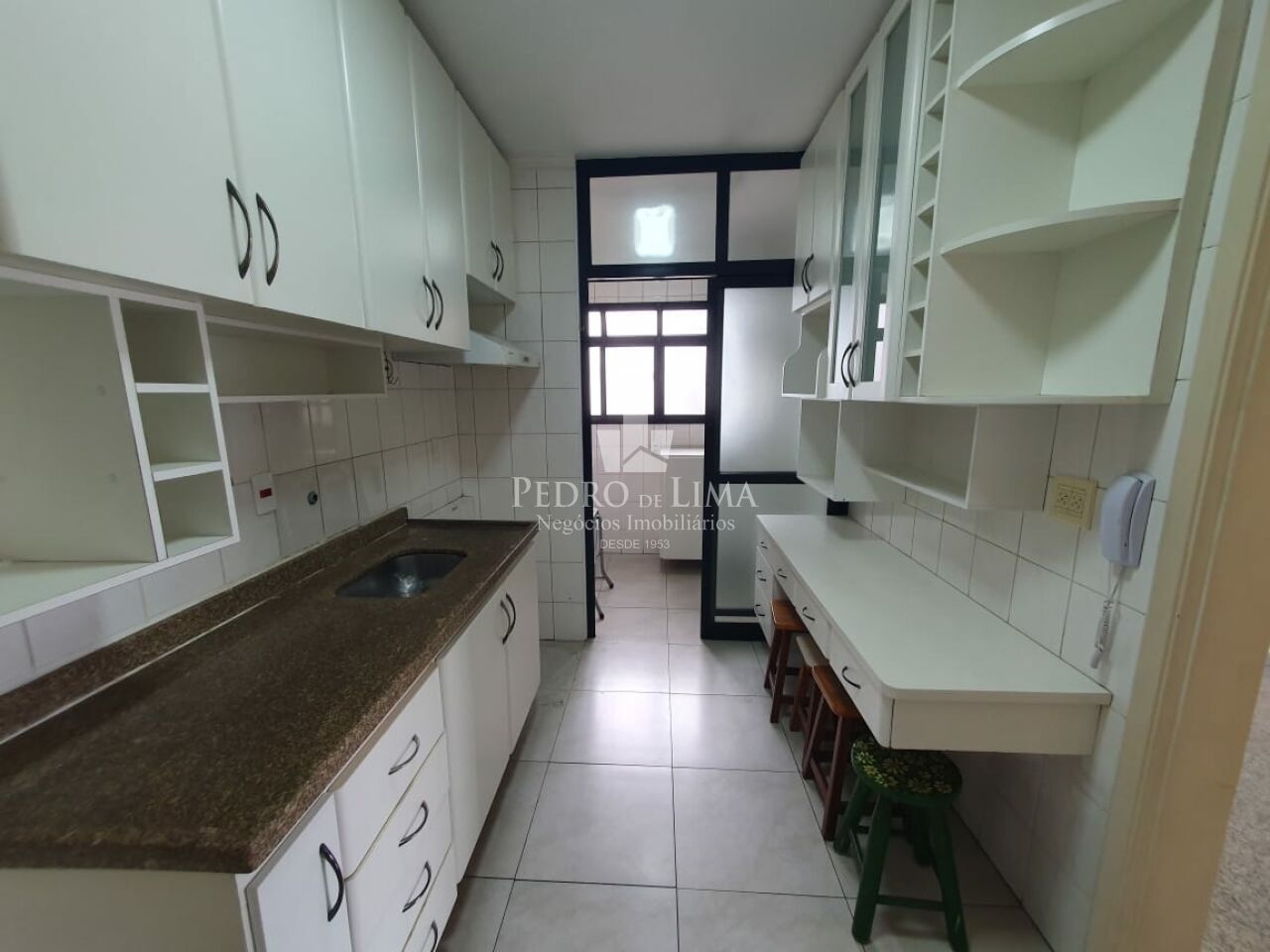 Apartamento bem localizado no Tatuapé, 83m², 3 quartos 1 suíte e 2 vagas. Condomínio  La Dolce Vita