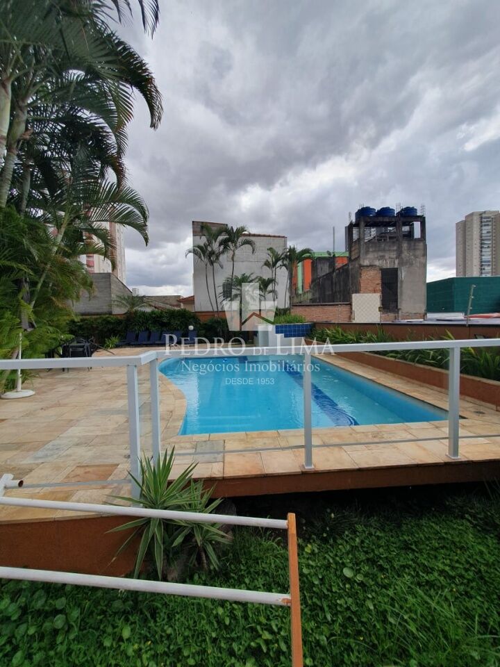 Apartamento bem localizado no Tatuapé, 83m², 3 quartos 1 suíte e 2 vagas. Condomínio  La Dolce Vita