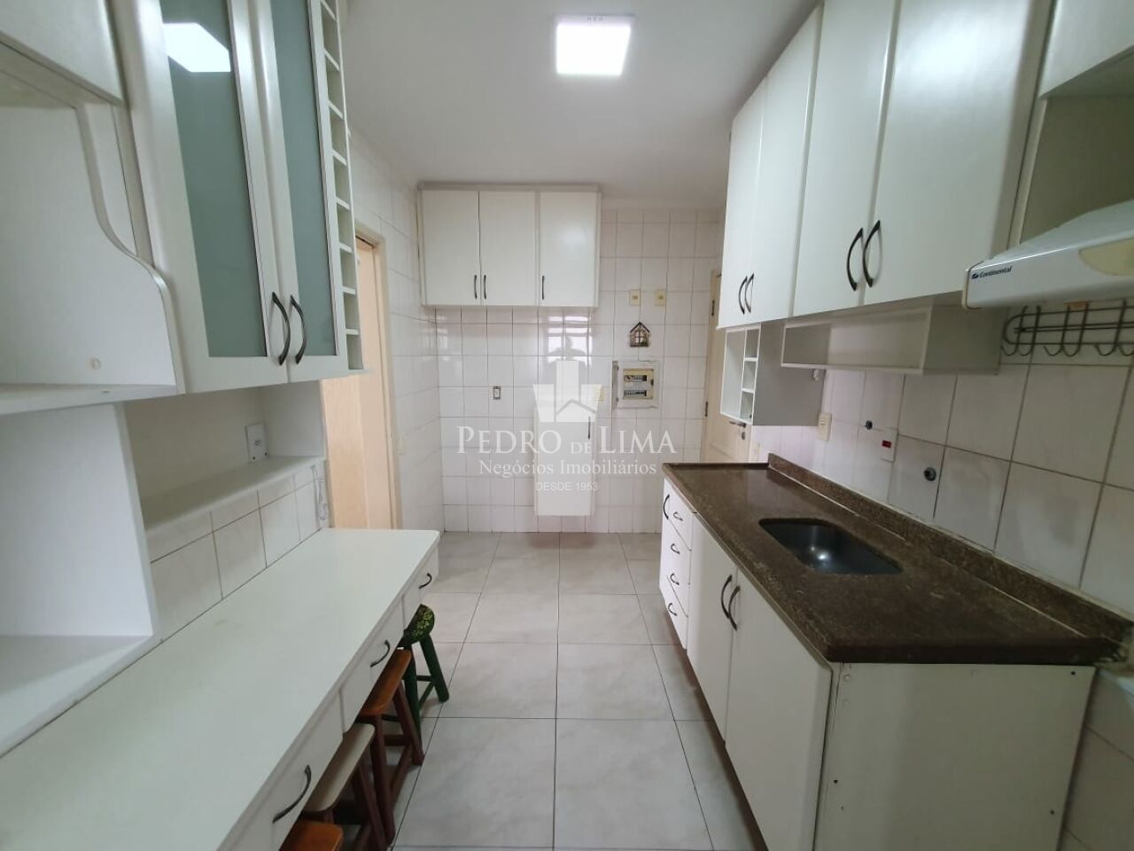 Apartamento bem localizado no Tatuapé, 83m², 3 quartos 1 suíte e 2 vagas. Condomínio  La Dolce Vita