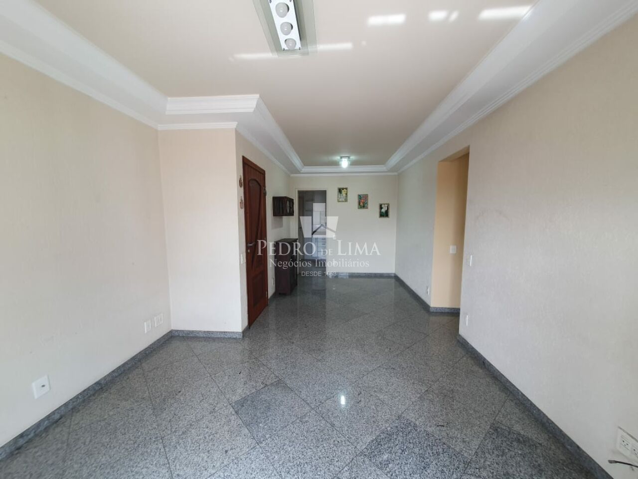 Apartamento bem localizado no Tatuapé, 83m², 3 quartos 1 suíte e 2 vagas. Condomínio  La Dolce Vita