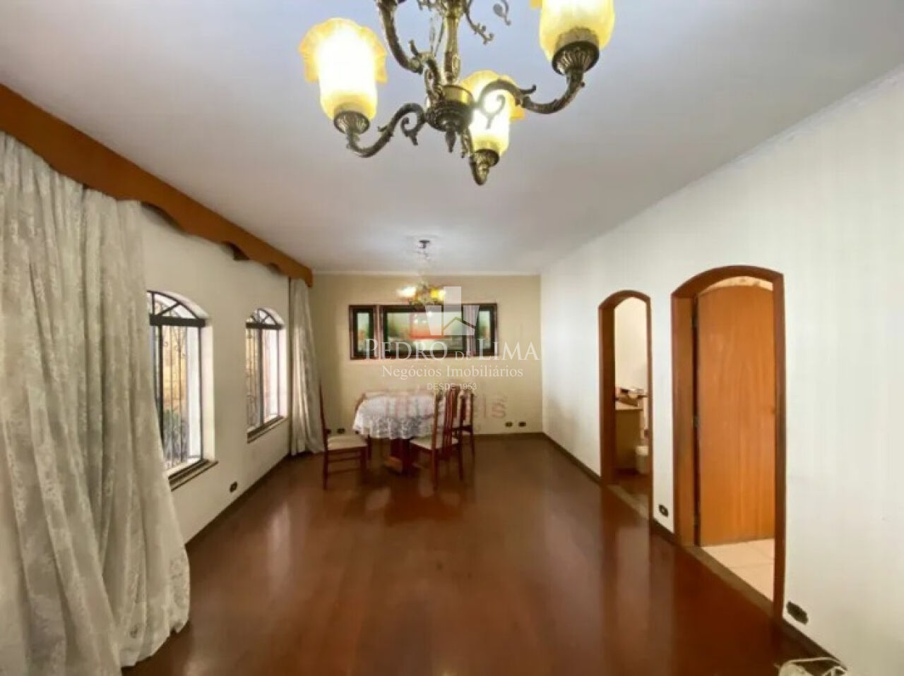 imagem do imovel Casa térrea 3 suites, 3 vagas, 140m² - Mooca  ref: TP29800