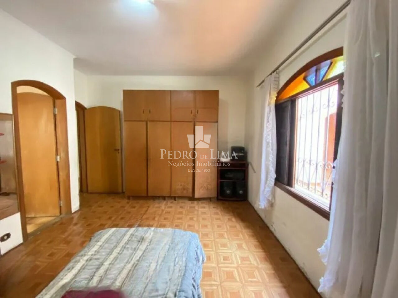 Casa térrea 3 suites, 3 vagas, 140m² - Mooca 