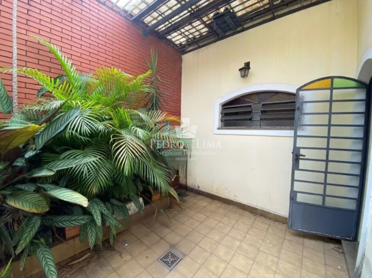 Casa térrea 3 suites, 3 vagas, 140m² - Mooca 