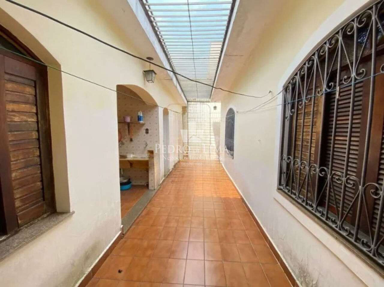 Casa térrea 3 suites, 3 vagas, 140m² - Mooca 