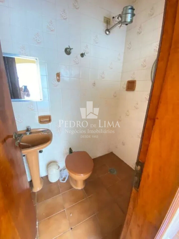 Casa térrea 3 suites, 3 vagas, 140m² - Mooca 