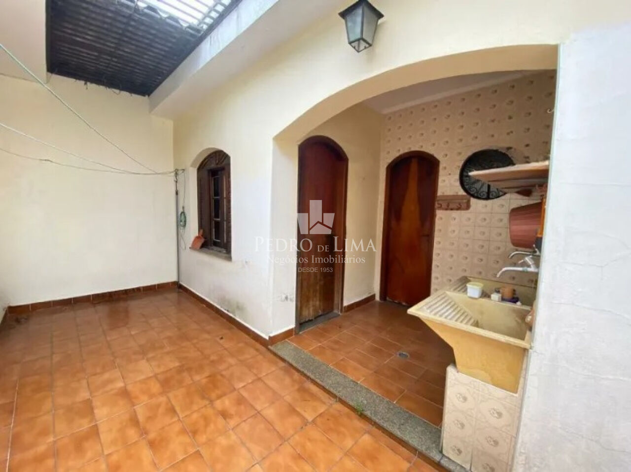 Casa térrea 3 suites, 3 vagas, 140m² - Mooca 