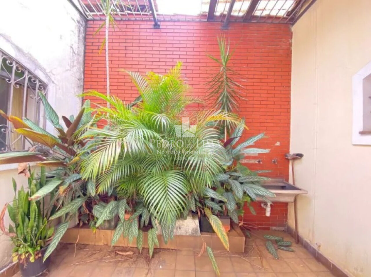 Casa térrea 3 suites, 3 vagas, 140m² - Mooca 
