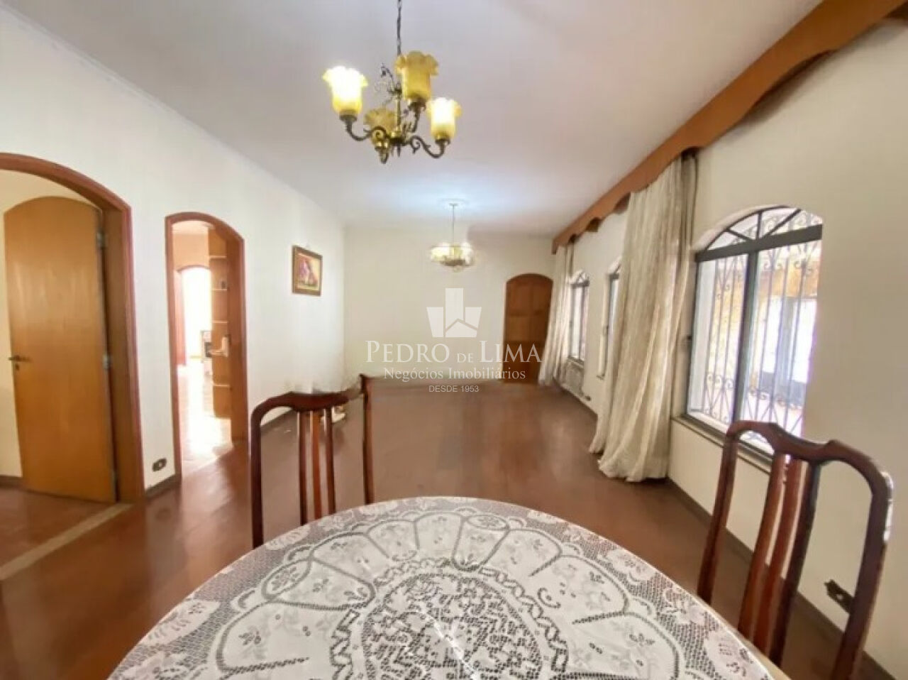 Casa térrea 3 suites, 3 vagas, 140m² - Mooca 
