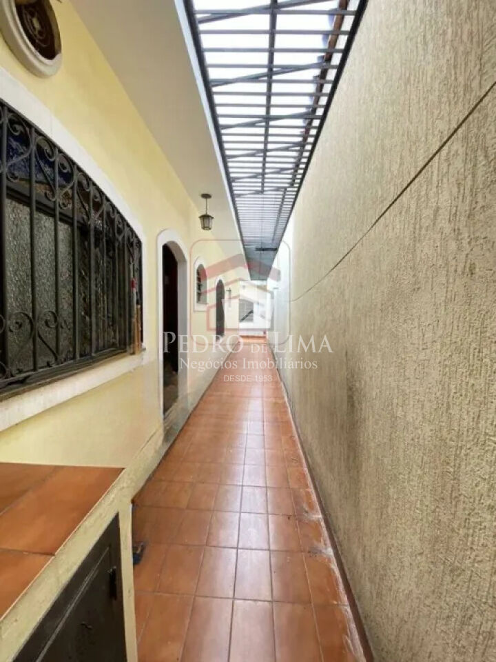 Casa térrea 3 suites, 3 vagas, 140m² - Mooca 