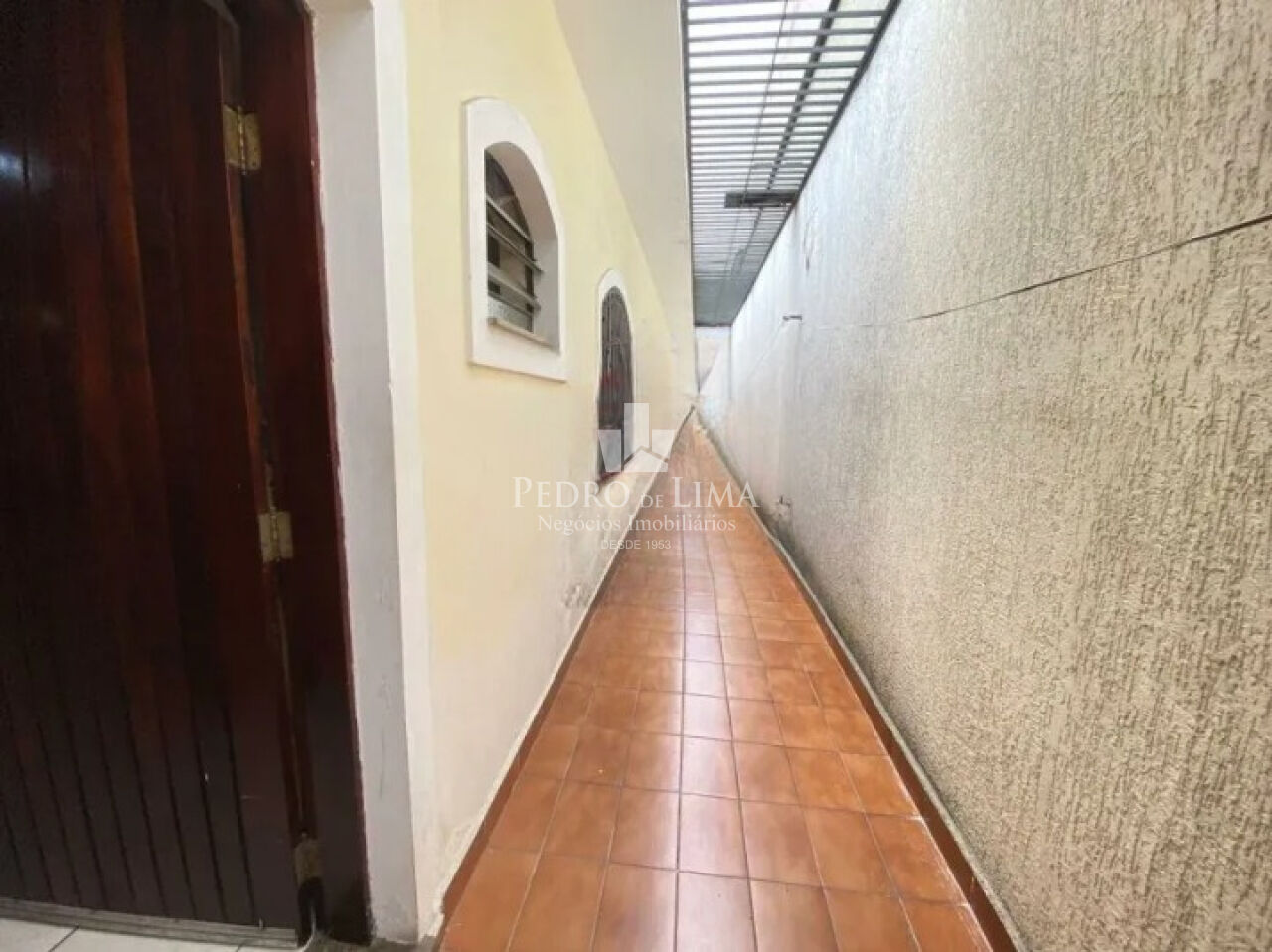 Casa térrea 3 suites, 3 vagas, 140m² - Mooca 