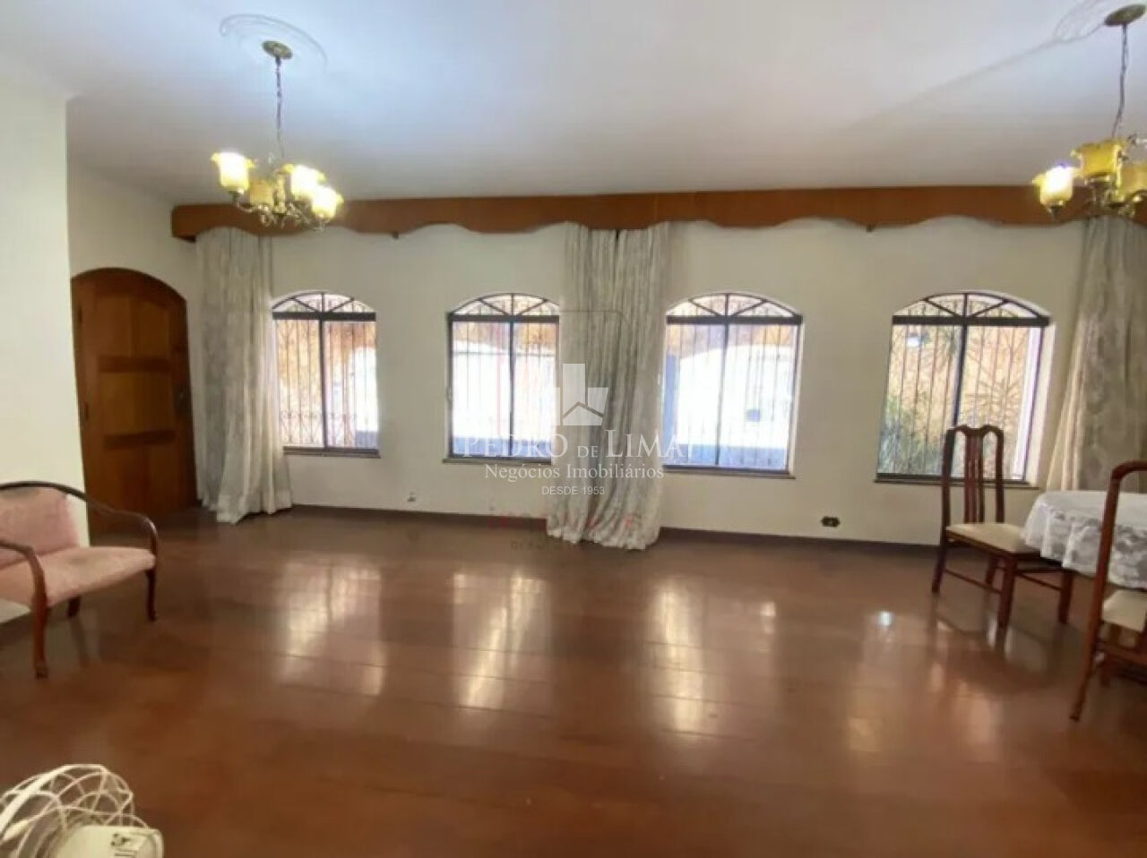 imagem do imovel Casa térrea 3 suites, 3 vagas, 140m² - Mooca  ref: TP29800