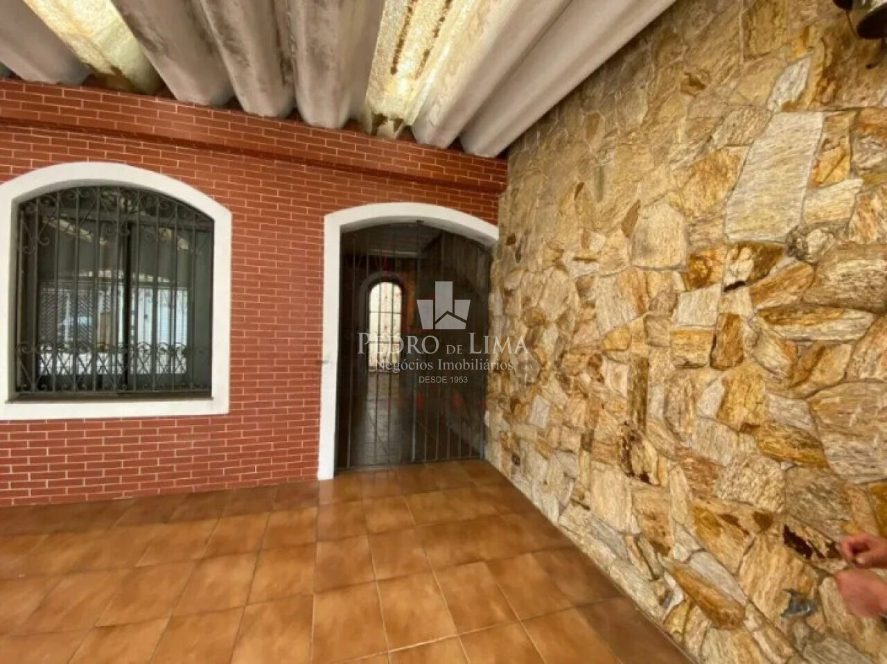 Casa térrea 3 suites, 3 vagas, 140m² - Mooca 