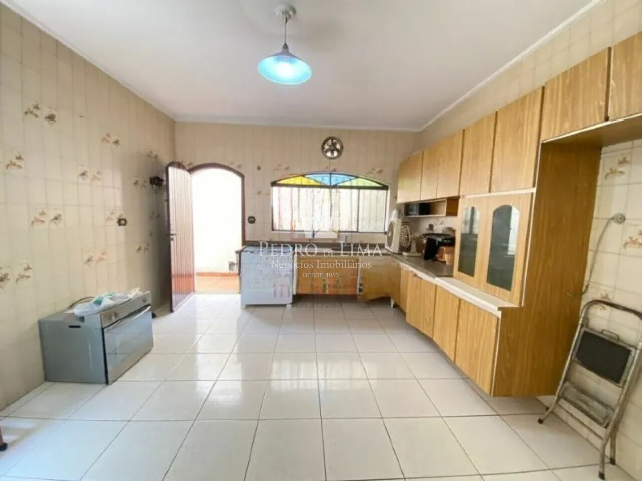 Casa térrea 3 suites, 3 vagas, 140m² - Mooca 