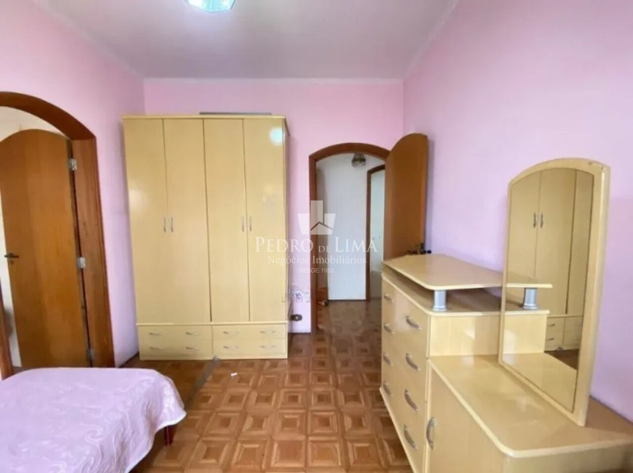 Casa térrea 3 suites, 3 vagas, 140m² - Mooca 