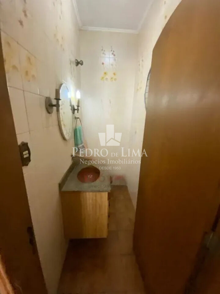 Casa térrea 3 suites, 3 vagas, 140m² - Mooca 