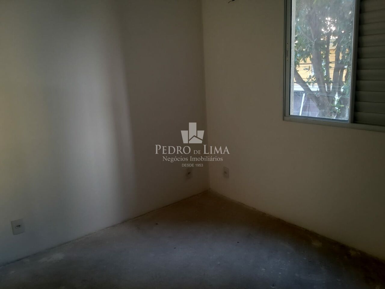 Apartamento 2 dormitórios, 1 vaga, sacada, 54,99m² no Tatuapé. Condomínio Murutinga