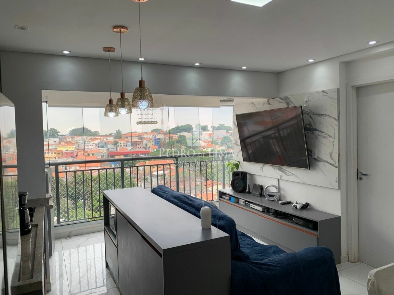 Apartamento 2 quartos, 1 vaga - Condomínio Reserva Mundi - Vila Formosa