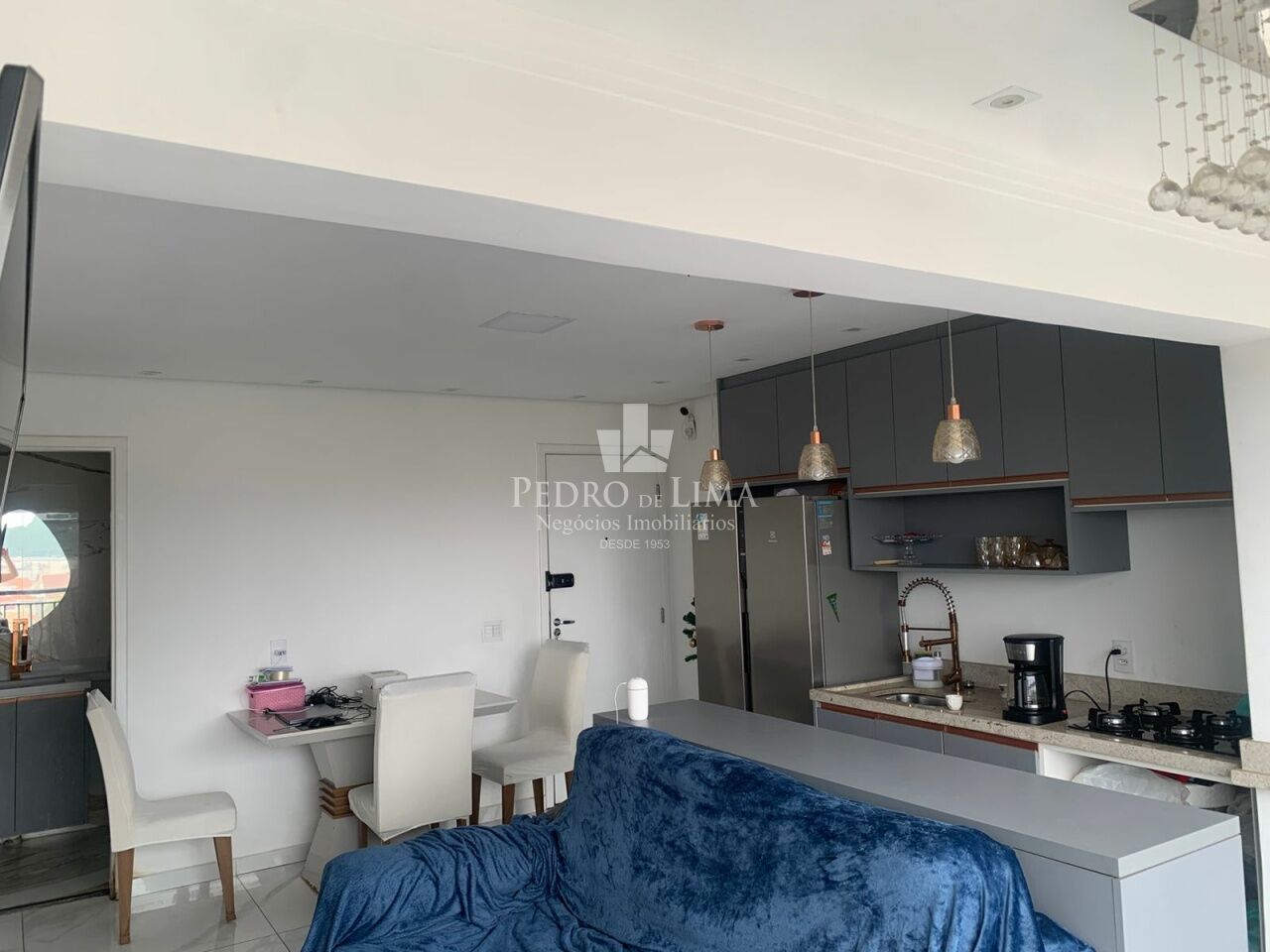 Apartamento 2 quartos, 1 vaga - Condomínio Reserva Mundi - Vila Formosa