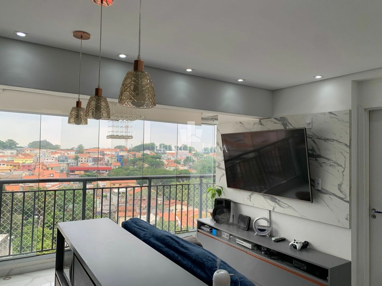 imagem do imovel Apartamento 2 quartos, 1 vaga - Condomínio Reserva Mundi - Vila Formosa ref: TP29811