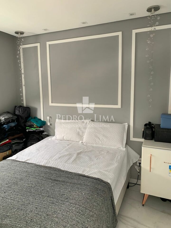 Apartamento 2 quartos, 1 vaga - Condomínio Reserva Mundi - Vila Formosa