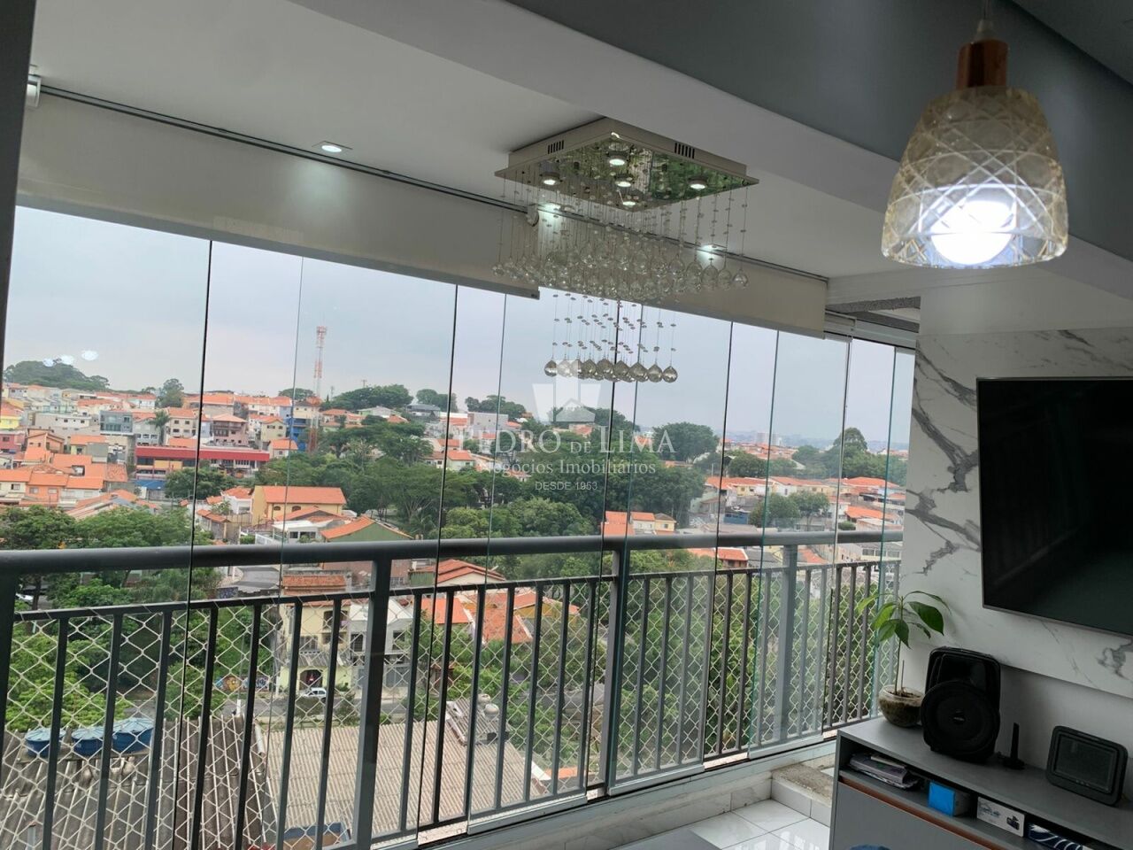 imagem do imovel Apartamento 2 quartos, 1 vaga - Condomínio Reserva Mundi - Vila Formosa ref: TP29811